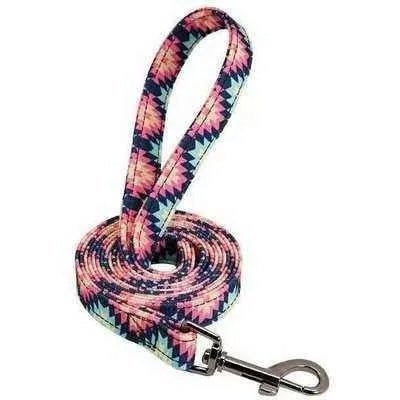 Personalised Dog Collar & Leash Set-11